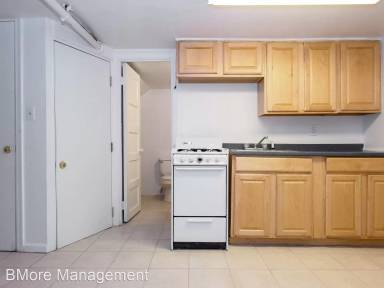 Main picture of 3026 Guilford Ave