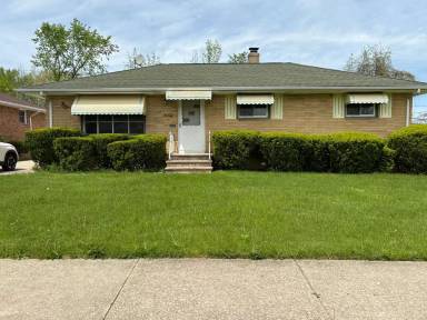 Main picture of 14825 Corridon Ave