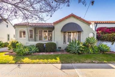 Main picture of 1521 S Curson Ave
