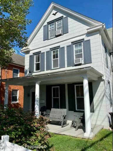 Main picture of 1 Hill St