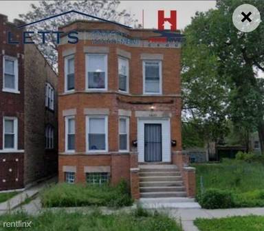 Main picture of 6640 S Saint Lawrence Ave