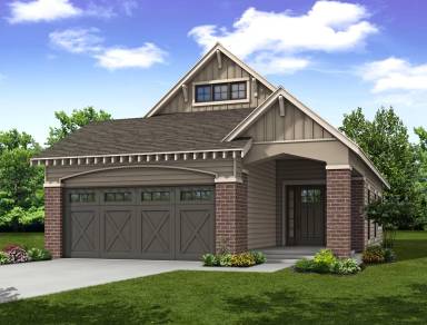 Main picture of 4006 Valley Mnr