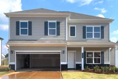 Main picture of 209 Addision Dr NW