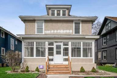 Main picture of 2644 Garfield Ave