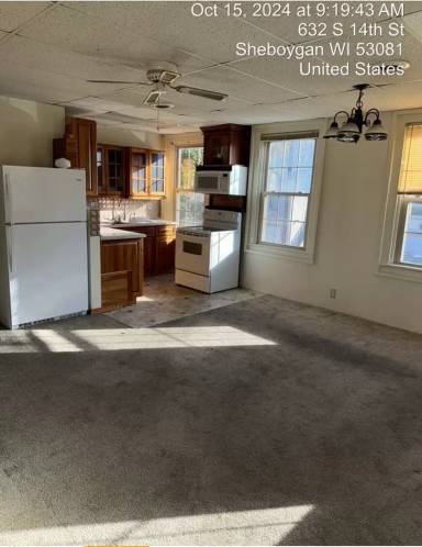 Main picture of 632 S 14th St