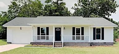 Main picture of 6923 Calamar Dr