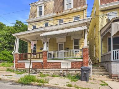 Main picture of 20 Frank S Brown Blvd