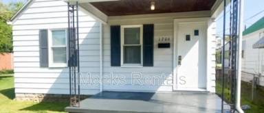 Main picture of 1706 Buffington Ave