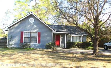 Main picture of 603 Demere St