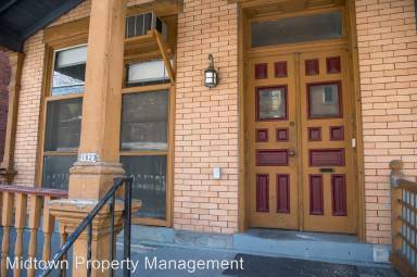 Main picture of 1623 Green St
