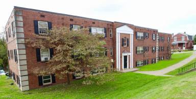 Main picture of Hutchinson Hall Apartments