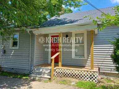 Main picture of 1524 Vance St