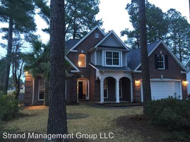 Main picture of 4824 Keel Ct