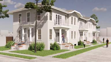 Main picture of 1530 Broadway