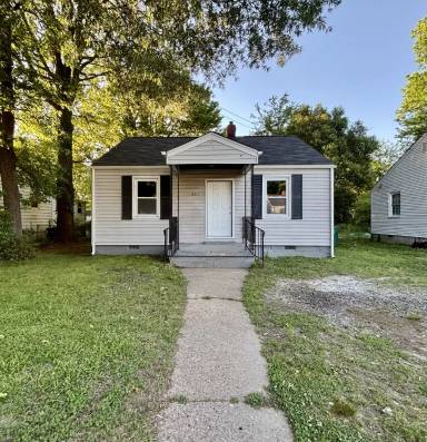 Main picture of 2311 Richmond Ave