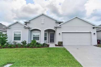Main picture of 3647 Vega Creek Dr