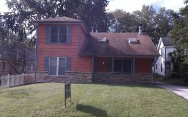 Main picture of 1401 W 21st St