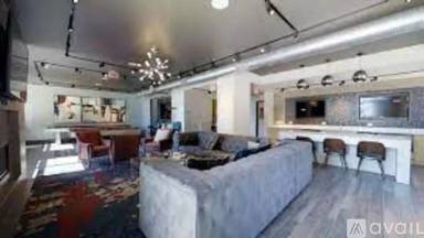 Main picture of Cast Iron Lofts