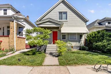 Main picture of 2315 Yemans St