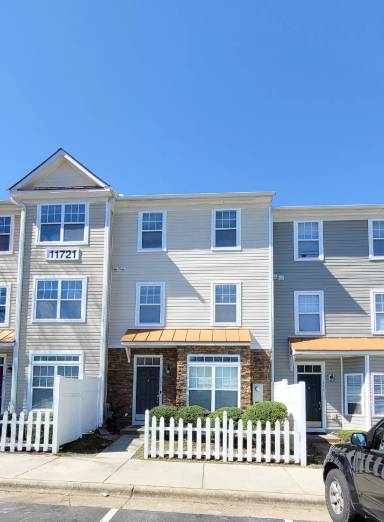 Main picture of 11721 Coppergate Dr