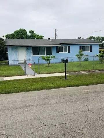 Main picture of 22601 SW 124th Ct
