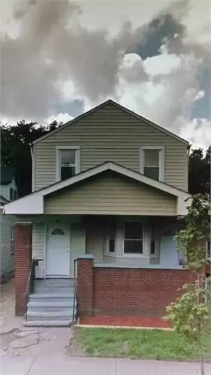 Main picture of 1924 W 57th St