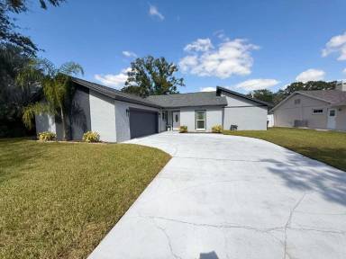 Main picture of 3203 Taragrove Dr