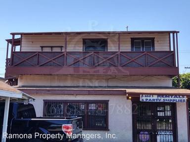 Main picture of 11458 Ramona Blvd