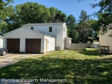 Main picture of 4112 Harris St