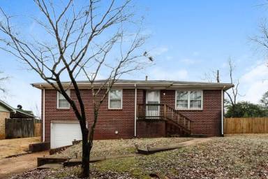 Main picture of 3206 Bayless Dr SW
