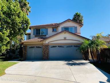 Main picture of 591 Serrano Ln