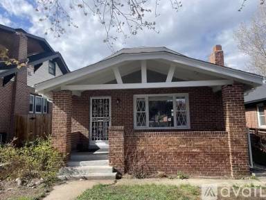 Main picture of 3437 W 35th Ave