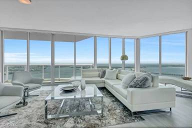Main picture of Jade Residences At Brickell Bay