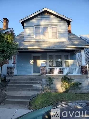 Main picture of 507 Berry Ave