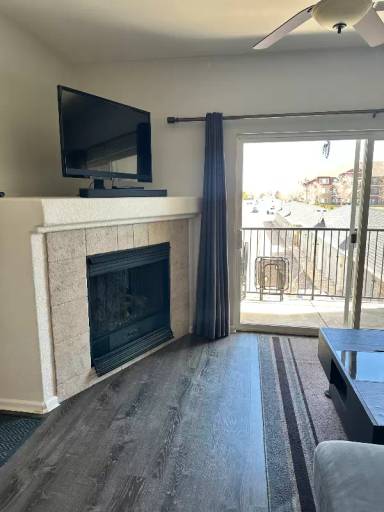 Main picture of Lake Chalet Condominiums