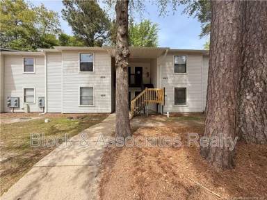 Main picture of Woodland Ridge Apartment Homes