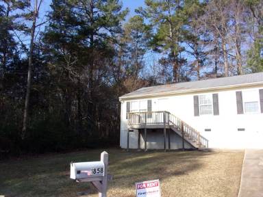 Main picture of 1846 Gathings Rd