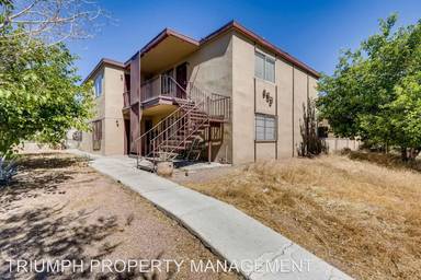 Main picture of 853 N Bruce St