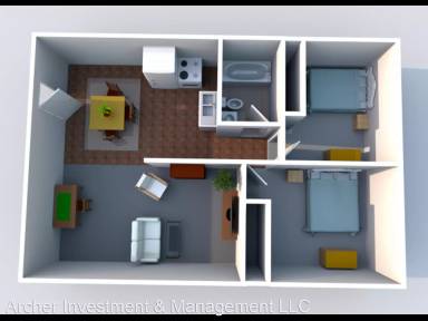 Main picture of 210 Gateway Dr NW