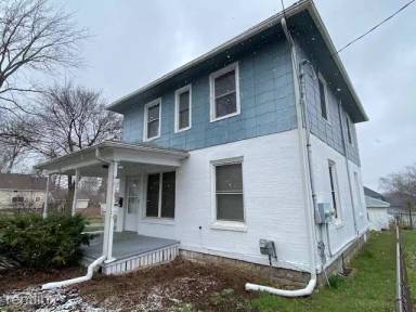 Main picture of 1033 Lansing Ave