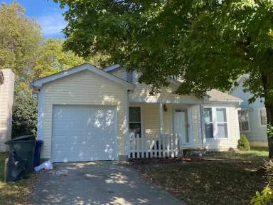 Main picture of 3580 Frenchpark Dr