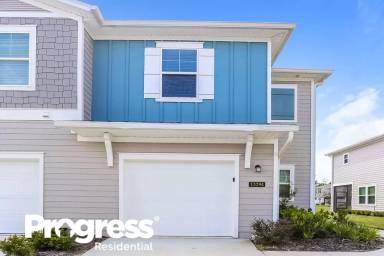 Main picture of Spartina Cove Community