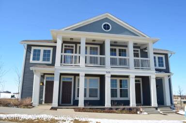 Main picture of 505 S Granite Way