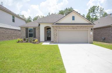 Main picture of 1710 Sawgrass Dr