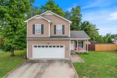 Main picture of 1388 Scrub Oak Dr