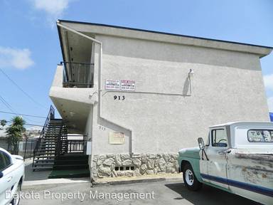 Main picture of 913 Grand Ave