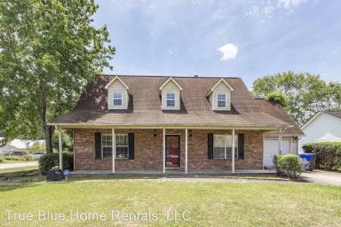 Main picture of 8541 Kissemee Dr