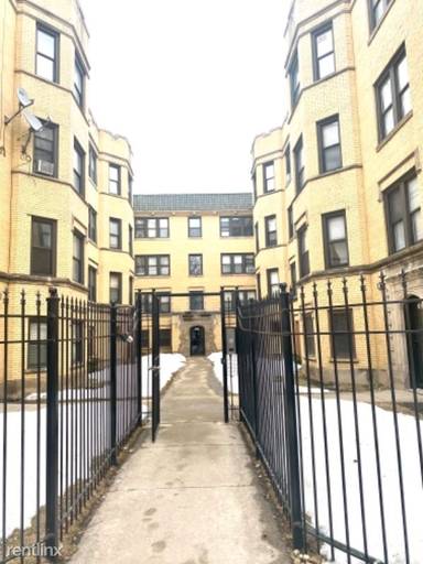 Main picture of 7317-7325 S East End Ave Apartments