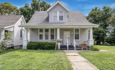 Main picture of 504 N 16th St