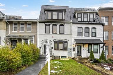 Main picture of 53 T St NE